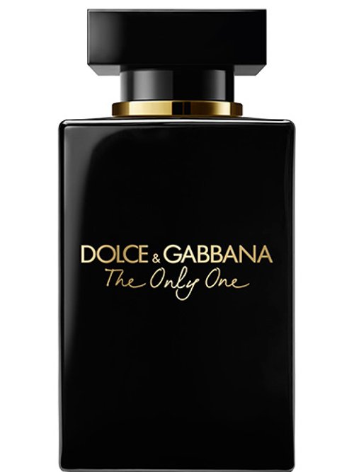 Dolce gabbana vanilla hotsell