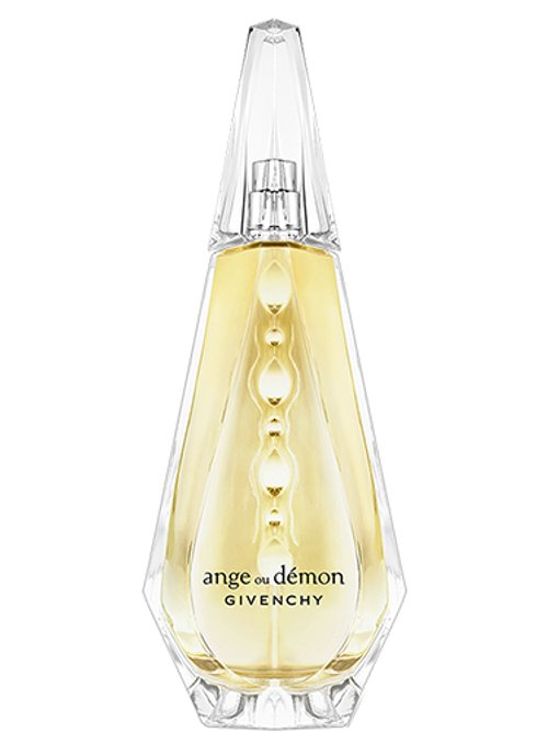 ANGE OU DÉMON LE SECRET EAU DE TOILETTE perfume by Givenchy – Wikiparfum