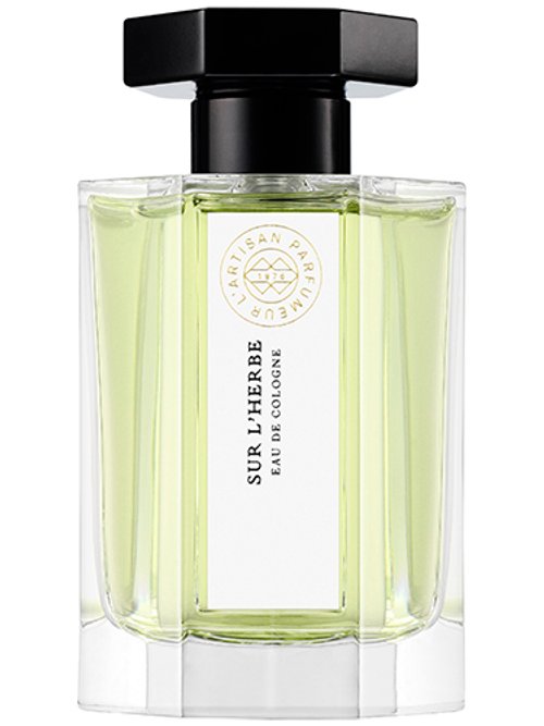 CHAMP DE BAIES perfume by L'Artisan Parfumeur - Wikiparfum