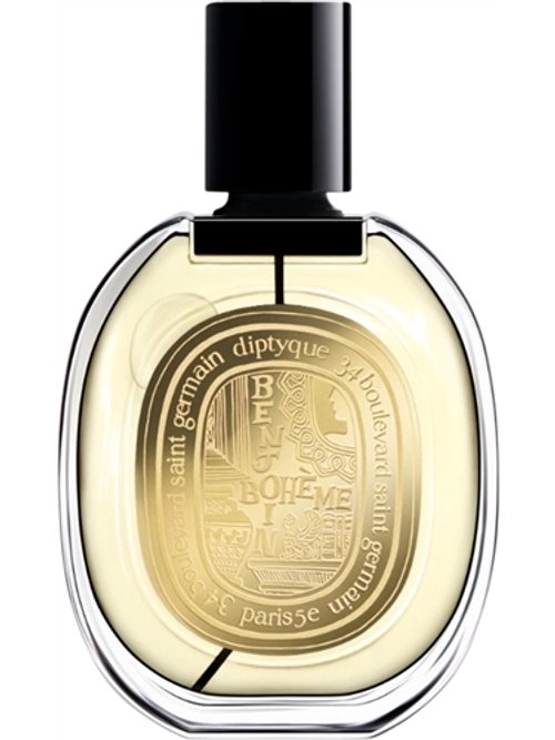 LUNAMARIS香水由Diptyque制作- Wikiparfum