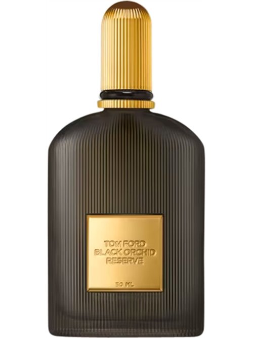 BLACK ORCHID EAU DE TOILETTE香水由Tom Ford制作- Wikiparfum