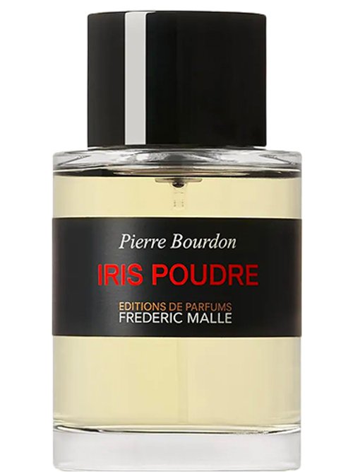 EN PASSANT perfume by Frédéric Malle - Wikiparfum