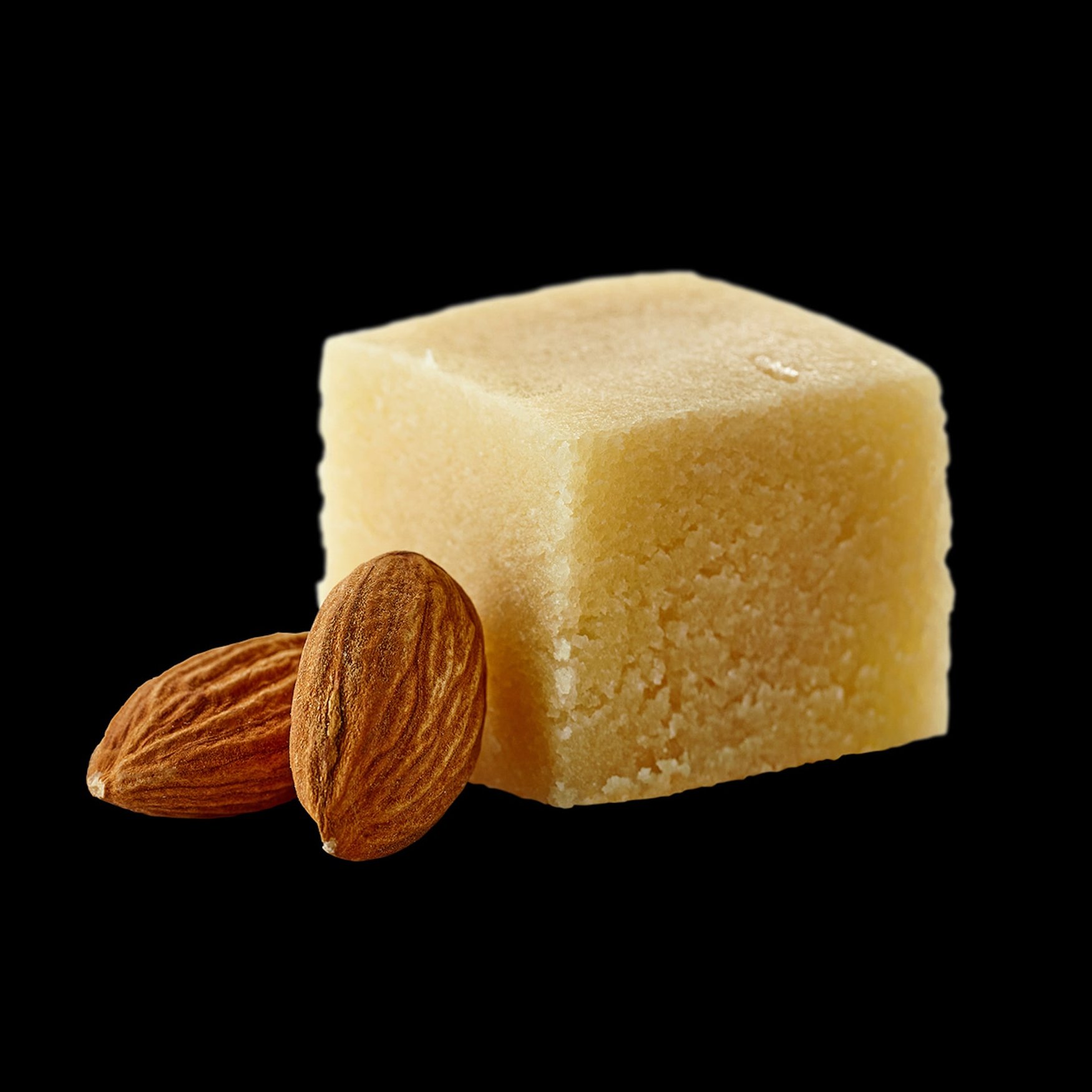 Marzipan
