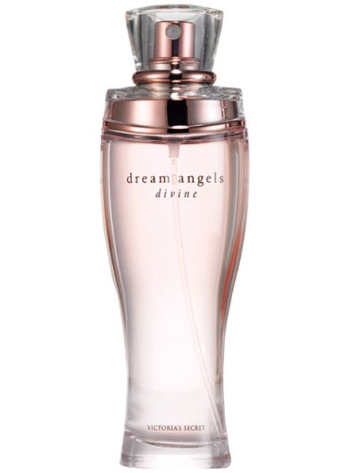 What Perfume Smells Like Dream Angels Divine  