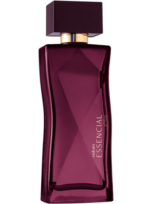 香水(女性用) NATURA Essencial Atrai e supreme ESSENCIAL ATRAI FEMININO perfume de Natura - Wikiparfum
