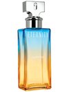 ETERNITY SUMMER 2017 perfume by Calvin Klein Wikiparfum