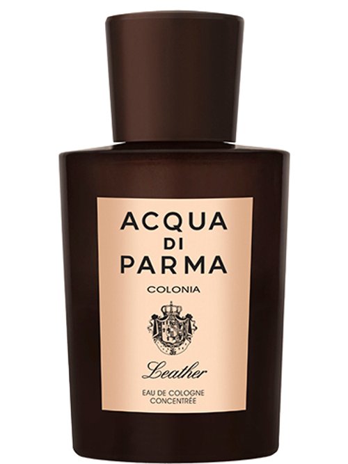 ACQUA DI PARMA COLONIA LEATHER perfume by Acqua di Parma Wikiparfum