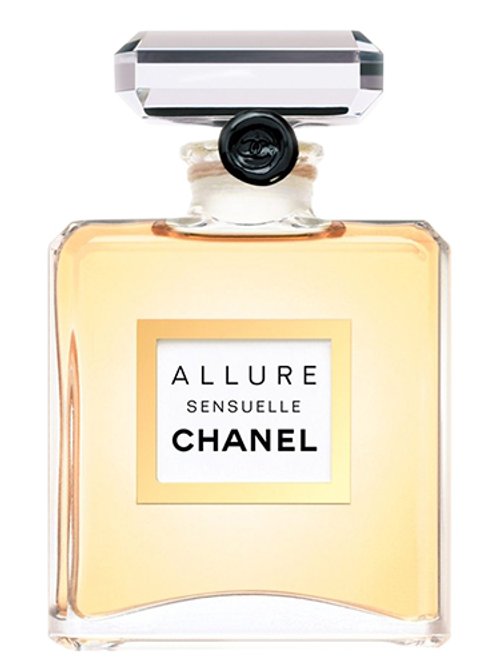 Chanel allure sensuelle perfume price online