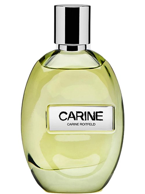 FORGIVE ME perfume by Carine Roitfeld - Wikiparfum