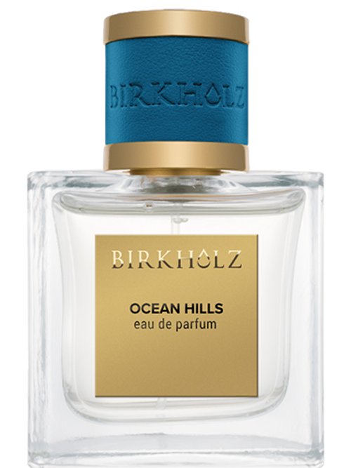 birkholz parfum seductive rose