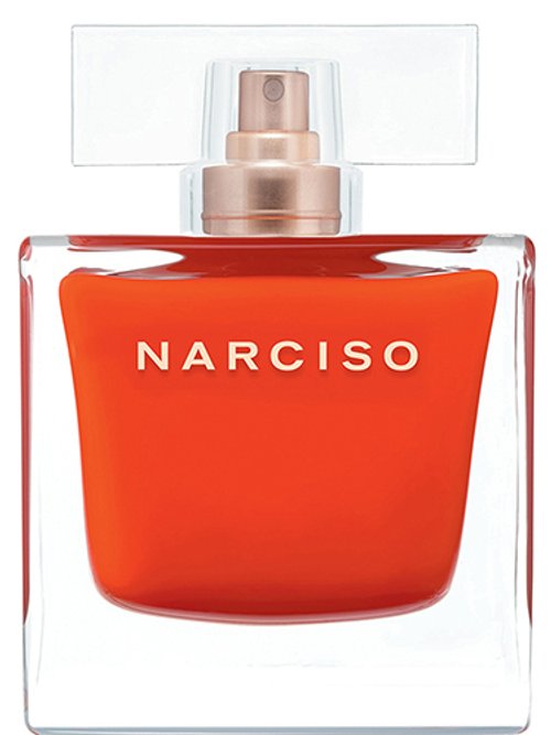 NARCISO ROUGE EAU DE TOILETTE perfume by Narciso Rodriguez