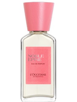 RUBAN D'ORANGE perfume by L'Occitane – Wikiparfum