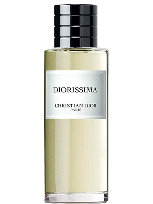 DIORISSIMA香水由Dior制作- Wikiparfum