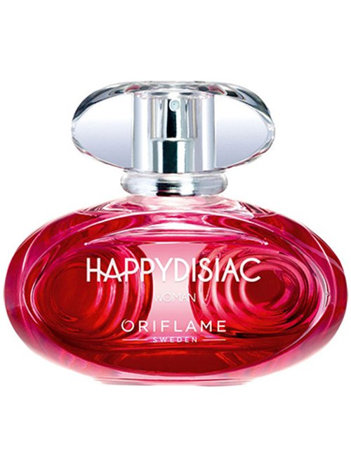 Oriflame best sale women's perfume