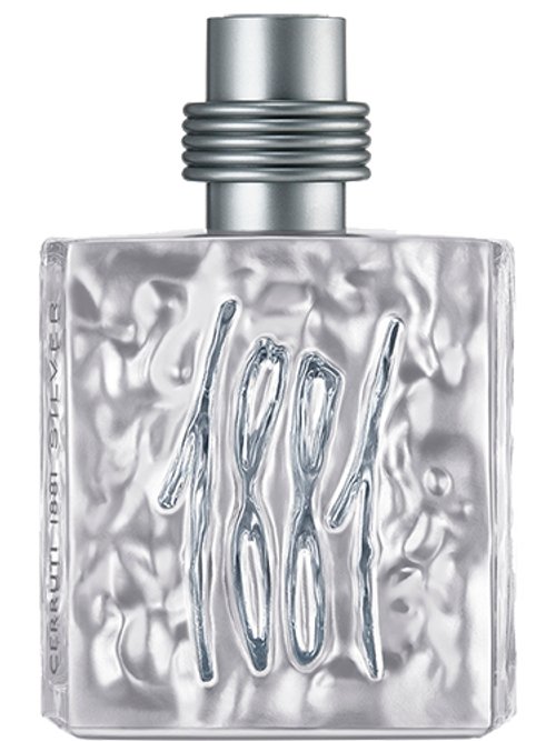 CERRUTI 1881 SILVER perfume by Cerruti Wikiparfum