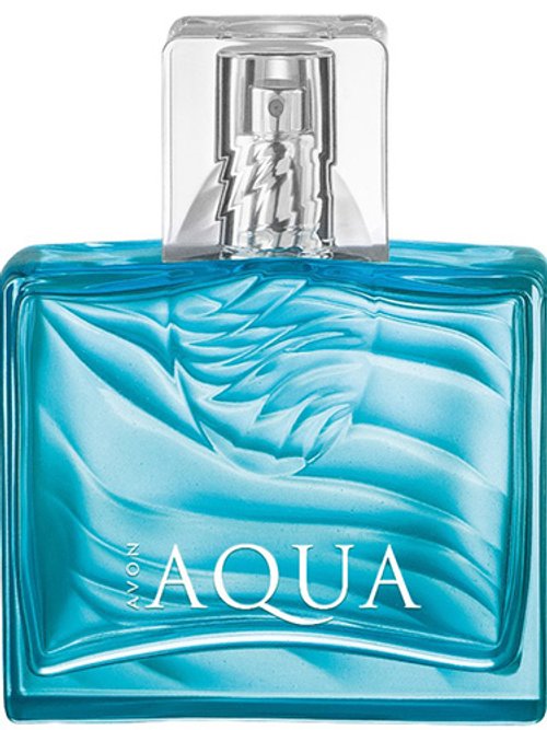 Blue Rush Intense Avon Cologne - ein es Parfum für Männer in | Avon, Parfüm, Männer