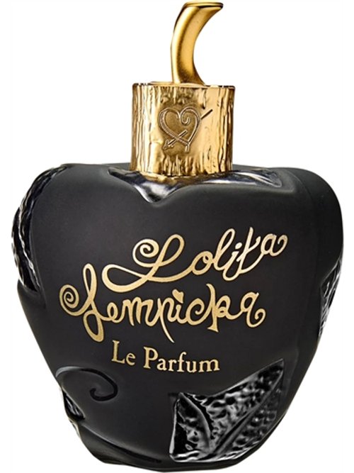 香料和香水(Lolita Lempicka) - Wikiparfum