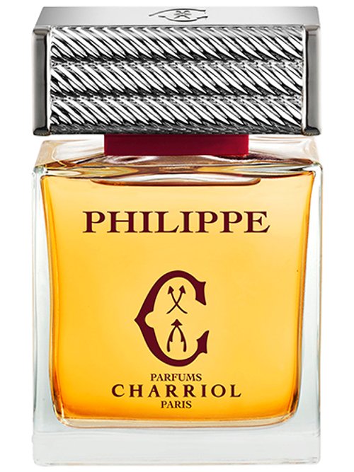 Charriol best sale perfume men's