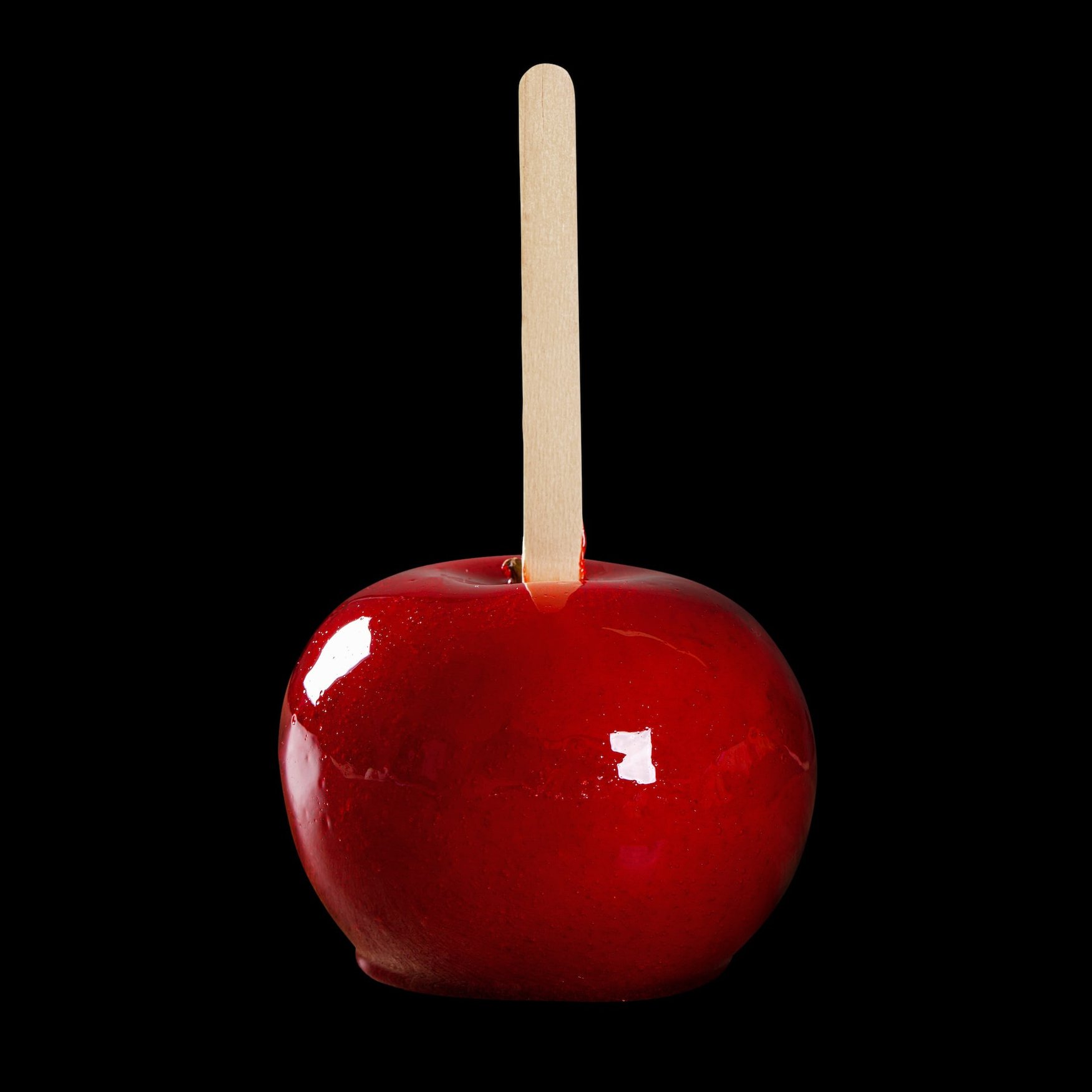 Toffee-Apfel