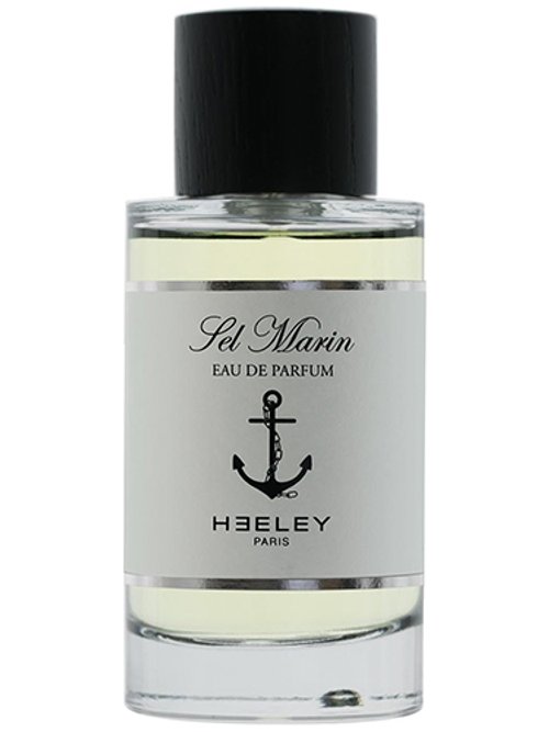 Heeley{ingredient}香水– Wikiperfume