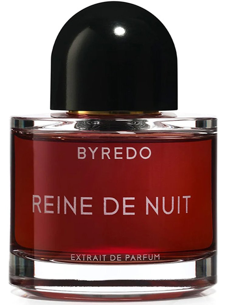 REINE DE NUIT perfume by Byredo - Wikiparfum