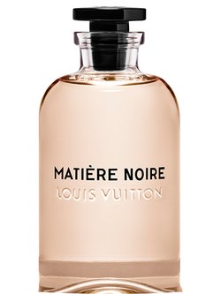 MATIÈRE NOIRE perfume by Louis Vuitton – Wikiparfum