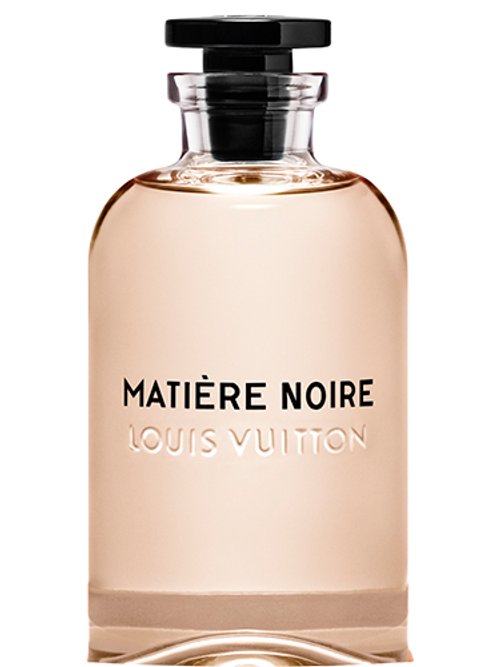 MATIERE NOIRE