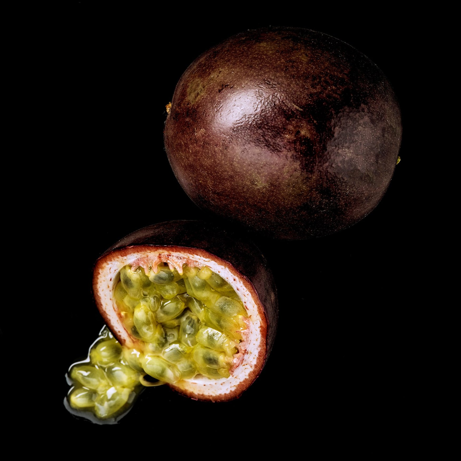 Fruit de la Passion