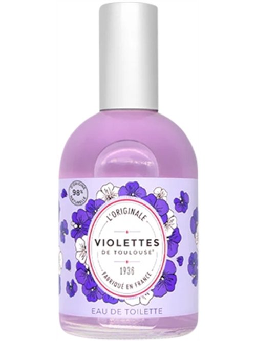★希少★Berdoues (ベルドゥー) Violette Divine VIOLETTE DIVINE perfume by Berdoues - Wikiparfum