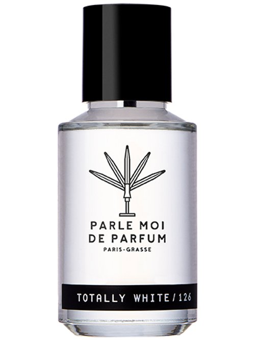 TOTALLY WHITE / 126 perfume by Parle Moi De Parfum – Wikiparfum