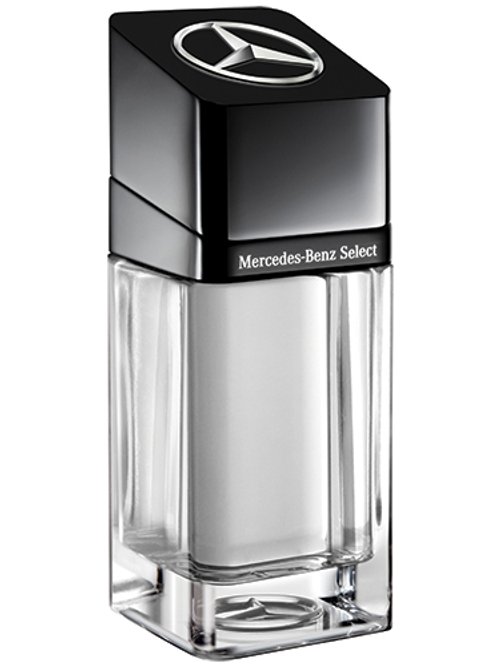 MERCEDES-BENZ CLUB BLACK perfume by Mercedes-Benz – Wikiparfum