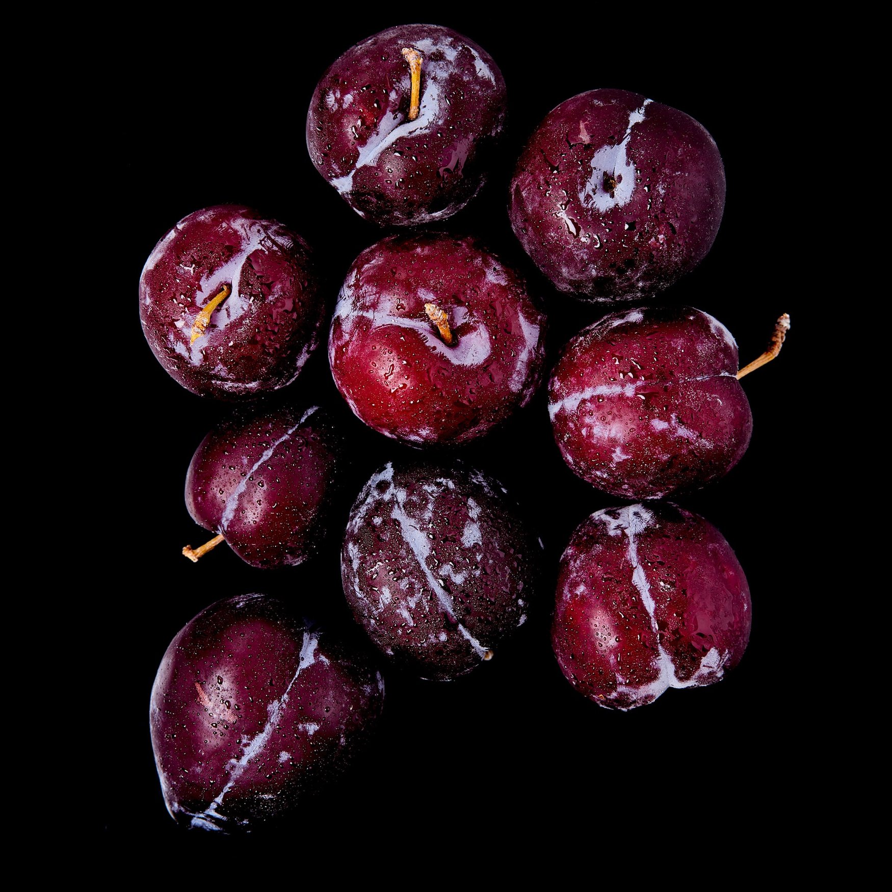 Ciruela