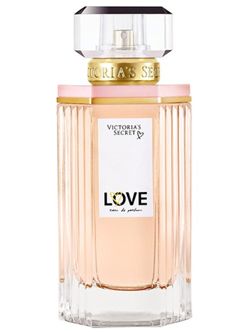 LOVE EAU DE PARFUM perfume by Victoria's Secret - Wikiparfum