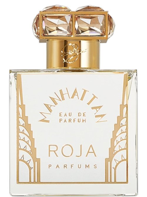 Parfum manhattan new arrivals