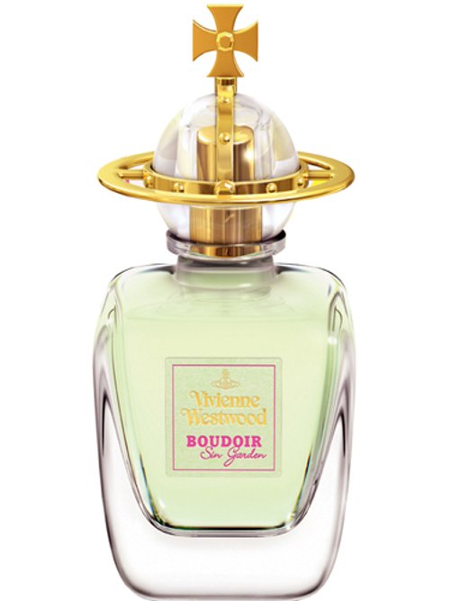 Vivienne westwood boudoir eau de online parfum