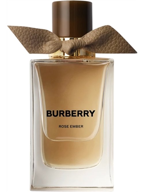 ROSE EMBER perfume by Burberry - Wikiparfum