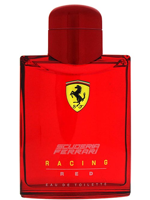 Signature Scuderia Ferrari Parfum Ferrari Scuderia Red EDT 125ml
