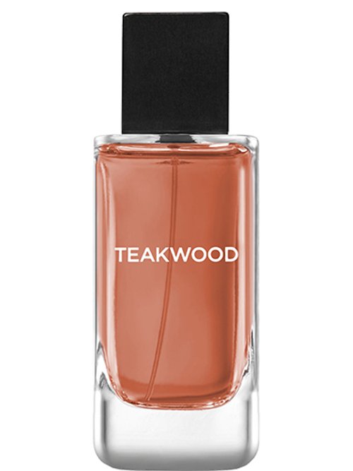 TEAKWOOD COLOGNE perfume by Bath & Body Works