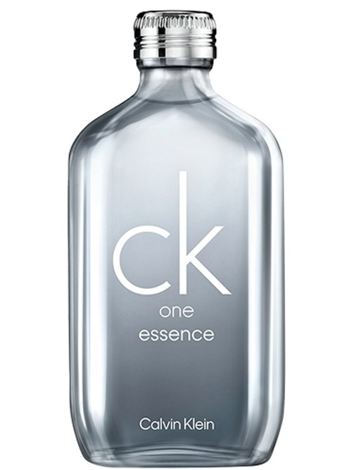 ck ONE ESSENCE perfume by Calvin Klein Wikiparfum