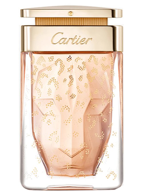 Cartier panthere discount eau de toilette