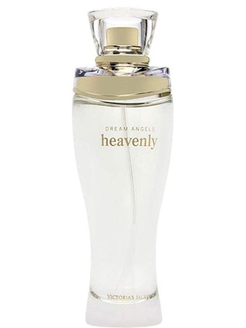 DREAM ANGELS HEAVENLY perfume by Victoria's Secret – Wikiparfum