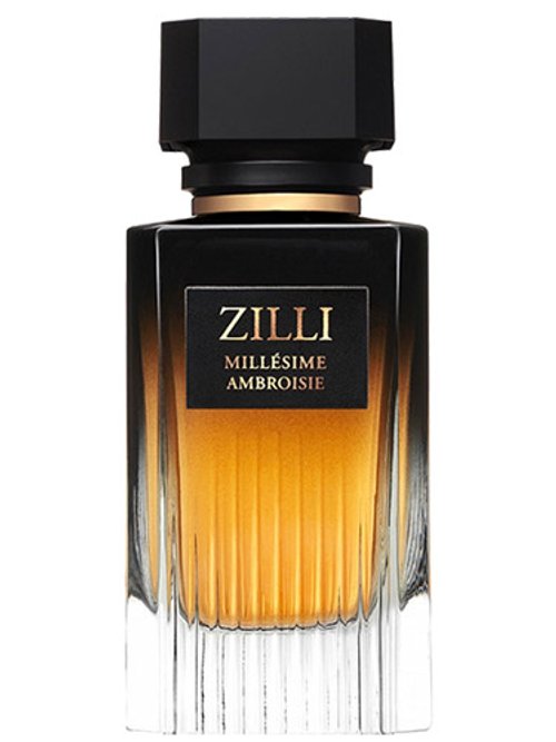 Ambroxan (Ambergris) perfume ingredient – Wikiparfum