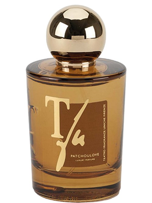 teatro tobacco TABACCO perfume by Teatro Fragranze Uniche