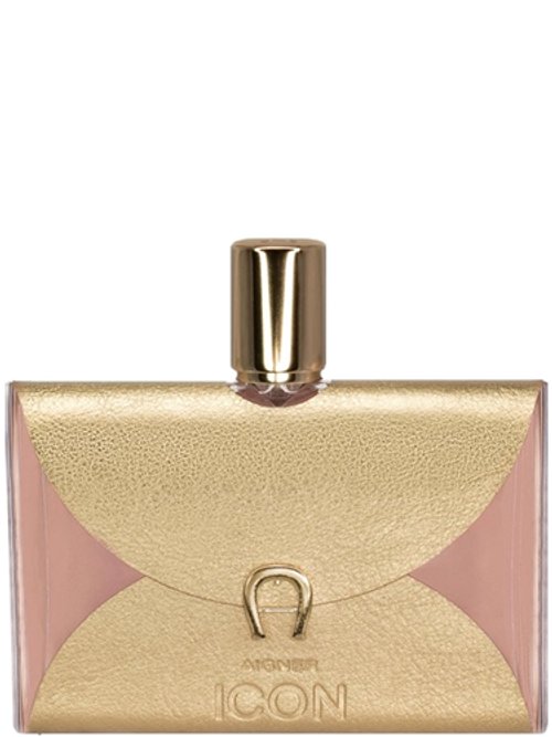 ICON perfume by Aigner Wikiparfum