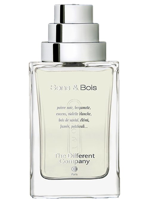 AZHI ARDARA perfume by The Different Company - Wikiparfum