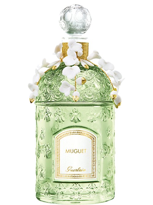 MUGUET 2020 perfume by Guerlain - Wikiparfum