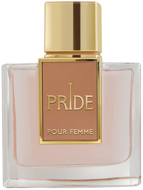 Pride perfume outlet