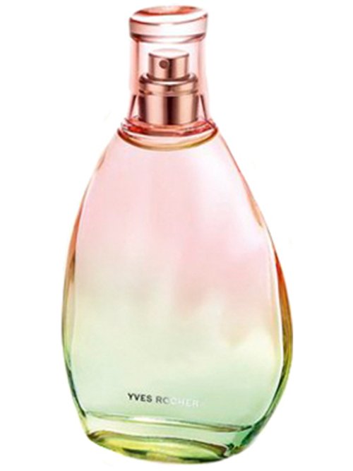 Yves rocher 2025 naturelle perfume