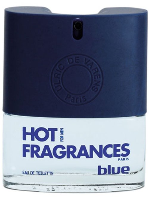 Hot blue perfume new arrivals