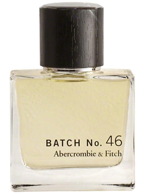 Abercrombie & Fitch{ingredient}香水– Wikiperfume